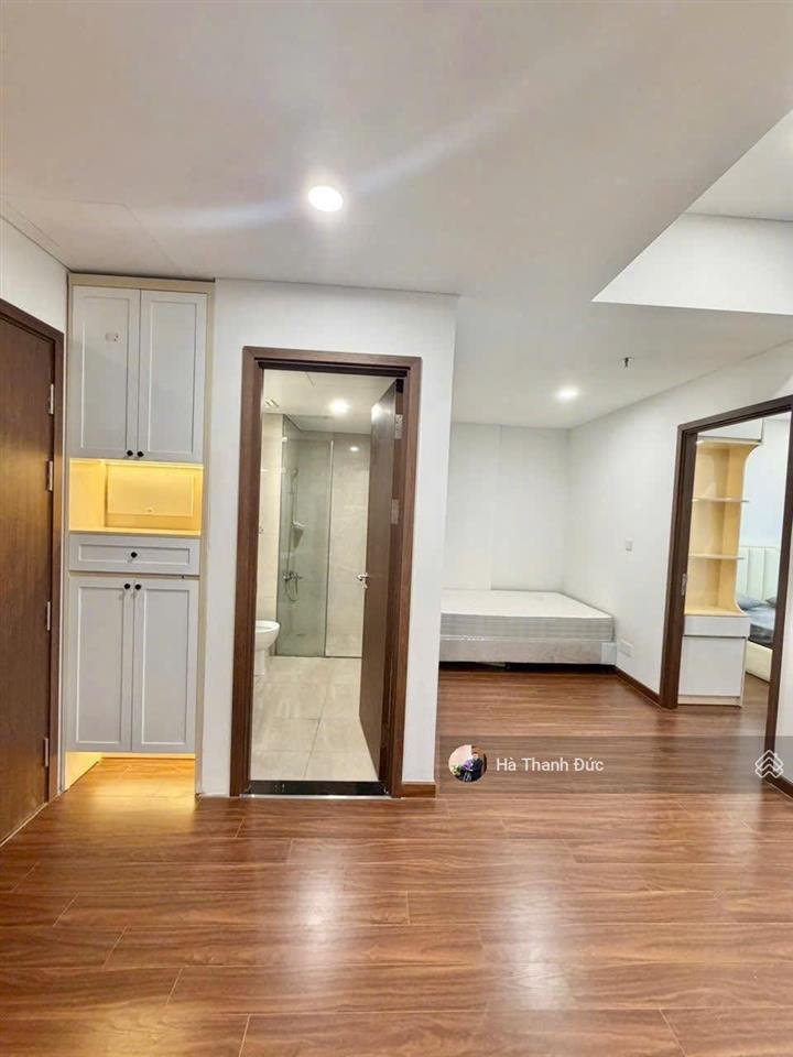 Bán căn 1pn+ masteri waterfront full nội thất sẵn sổ giá chỉ 2,9 tỷ!