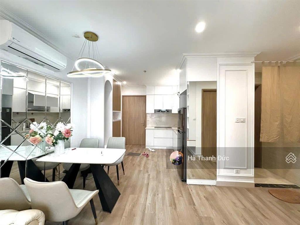 Bán căn 2pn 55m sapphire 2, vinhomes ocean park giá chỉ 2,55 tỷ