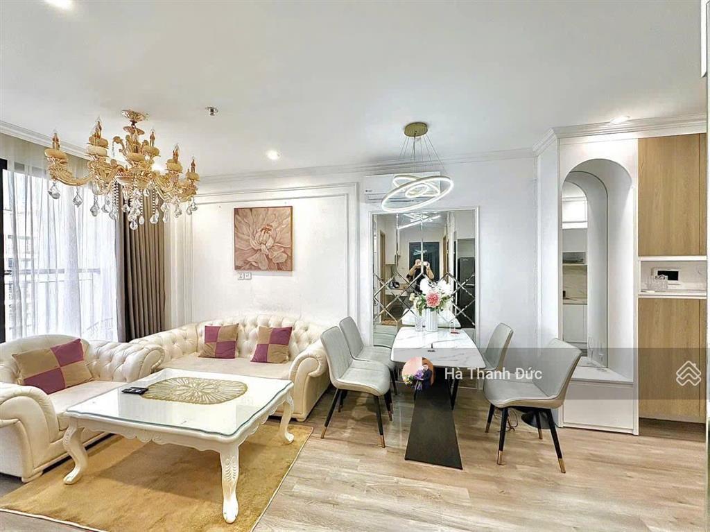 Bán căn 2pn 55m sapphire 2, vinhomes ocean park giá chỉ 2,55 tỷ