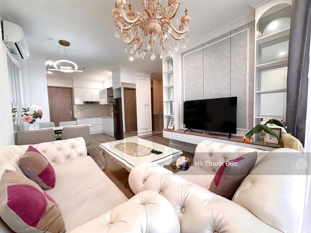 Bán căn 2pn 55m sapphire 2, vinhomes ocean park giá chỉ 2,55 tỷ