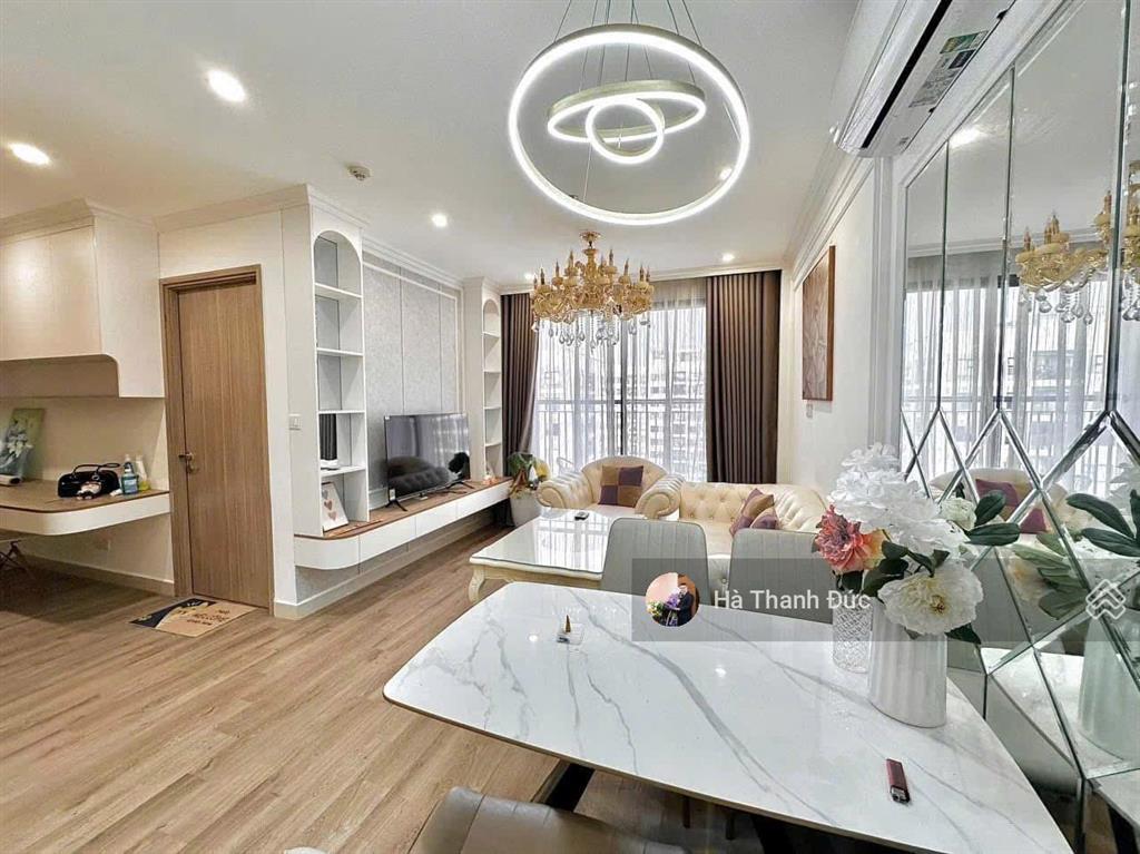 Bán căn 2pn 55m sapphire 2, vinhomes ocean park giá chỉ 2,55 tỷ