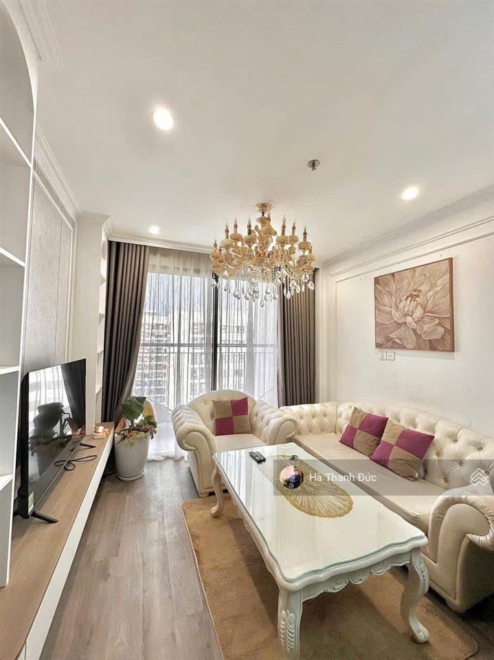 Bán căn 2pn 55m sapphire 2, vinhomes ocean park giá chỉ 2,55 tỷ