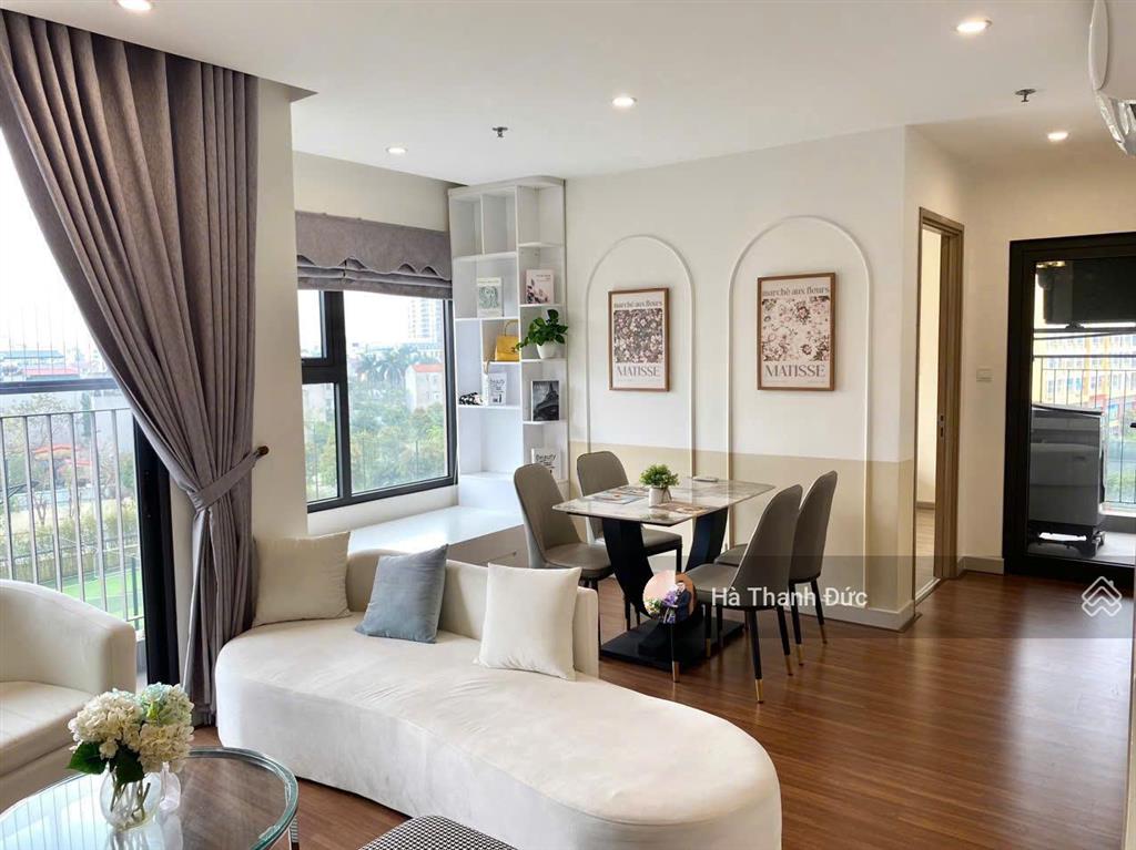 Hiếm có sapphire 1 căn góc 2pn 2wc, 64m chỉ 3,35 tỷ!