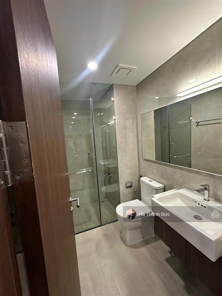 Masteri waterfront 2 ngủ 2 vệ sinh, giá chỉ 3 tỷ 850!