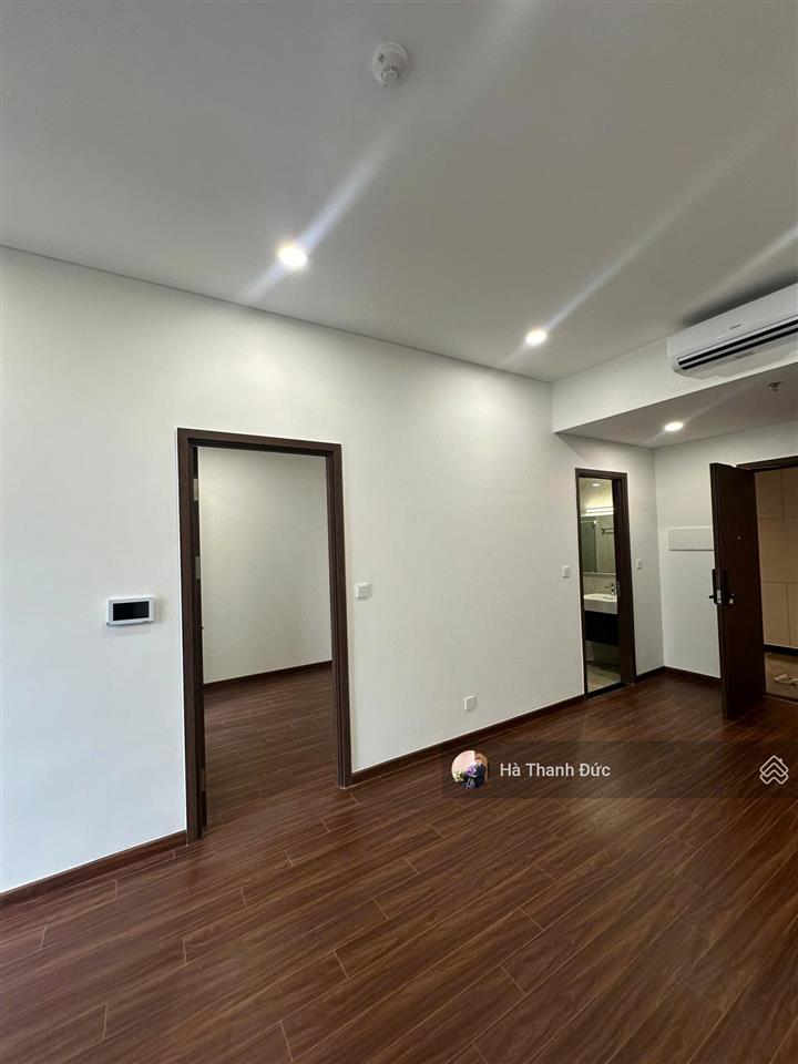 Masteri waterfront 2 ngủ 2 vệ sinh, giá chỉ 3 tỷ 850!