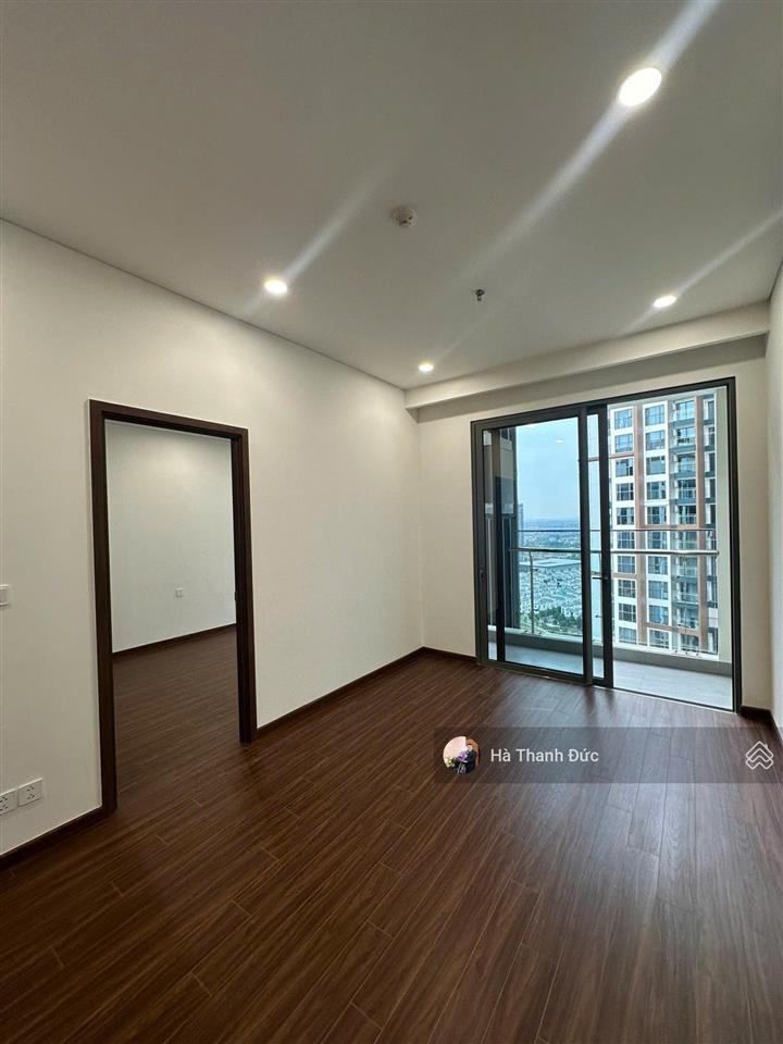 Masteri waterfront 2 ngủ 2 vệ sinh, giá chỉ 3 tỷ 850!