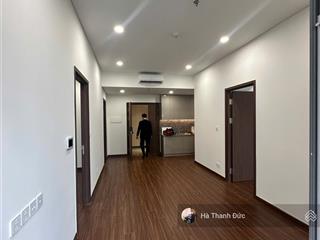 Masteri waterfront 2 ngủ 2 vệ sinh, giá chỉ 3 tỷ 850!