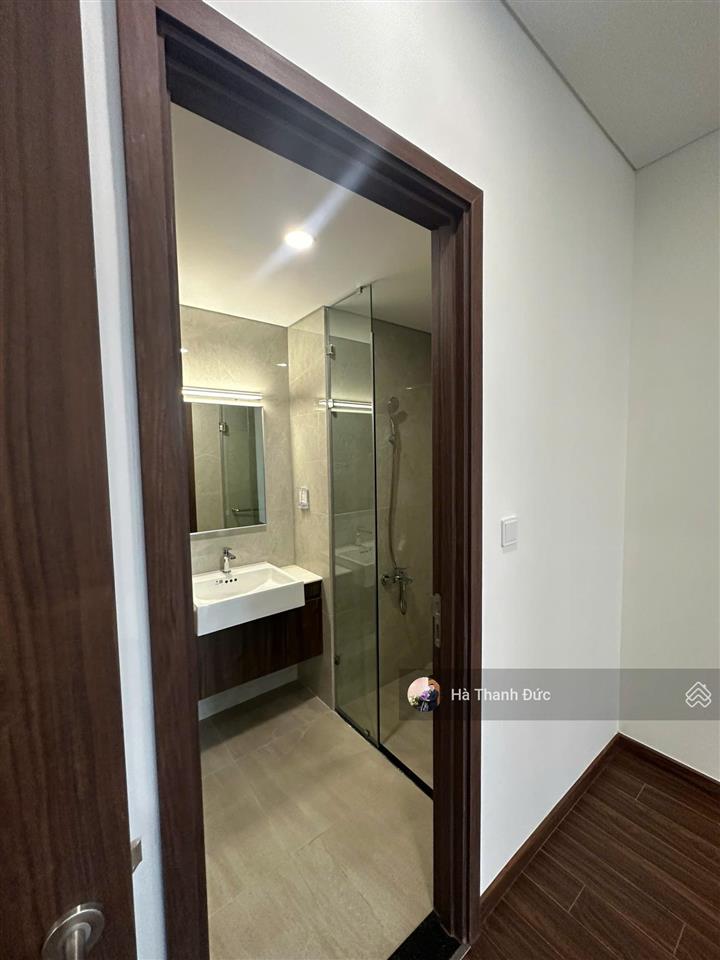 Masteri waterfront 2 ngủ 2 vệ sinh, giá chỉ 3 tỷ 850!