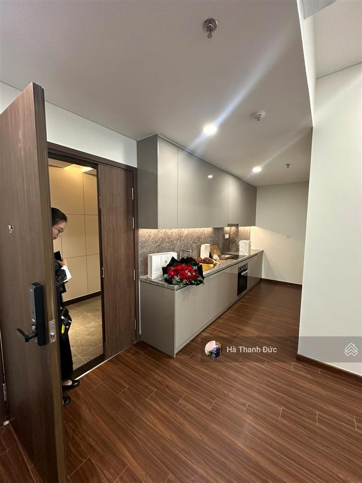 Masteri waterfront 2 ngủ 2 vệ sinh, giá chỉ 3 tỷ 850!