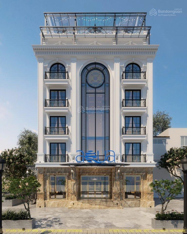 Bán nhanh building mt đường bát nàn, p. thạnh mỹ lợi. xây 1 hầm + 7 tầng  10x21  giá chỉ 39 tỷ tl