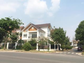 Bán biệt thự đơn lập compound lương định của  6.5x18.5  1 hầm 4 tầng  khu vip  giá 30 tỷ còn tl