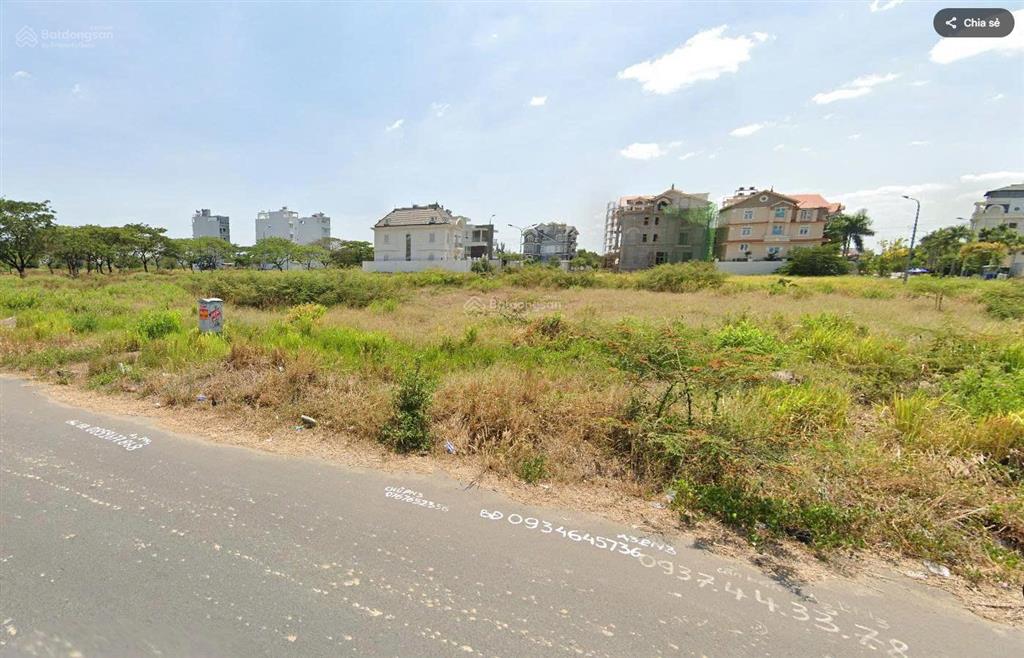 Thiện chí bán khuôn đất mt bát nàn  23x13m  đoạn đẹp  1h+5t  giá chỉ 31 tỷ còn thương lượng