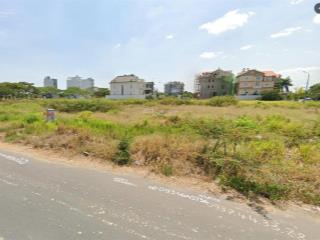 Thiện chí bán khuôn đất mt bát nàn  23x13m  đoạn đẹp  1h+5t  giá chỉ 31 tỷ còn thương lượng