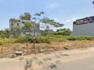 Thiện chí bán khuôn đất mt lê hữu kiều  14x21  đoạn đẹp  1h+4t  giá chỉ 35 tỷ còn thương lượng