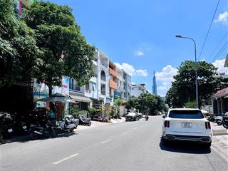 Bán căn nhà mặt tiền tại phường an khánh, sầm uất  4.2x25m  giá chỉ 20 tỷ còn thương lượng