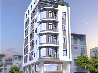 Bán căn nhà mtkd tại nguyễn văn kỉnh, nhà 1 hầm 6 tầng  5 x17  hđt 78tr  giá 21 tỷ còn tl