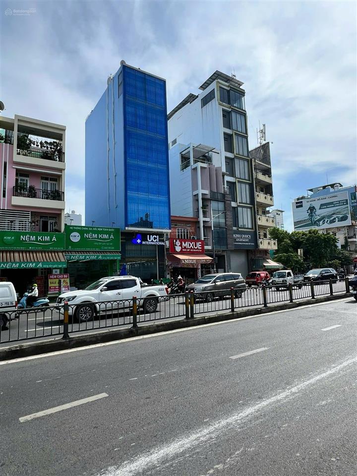 Bán căn nhà c4 đường tây thạnh, tân phú  6x47m nh 11m  ctxd 1h + 7t  giá 30 tỷ còn thương lượng