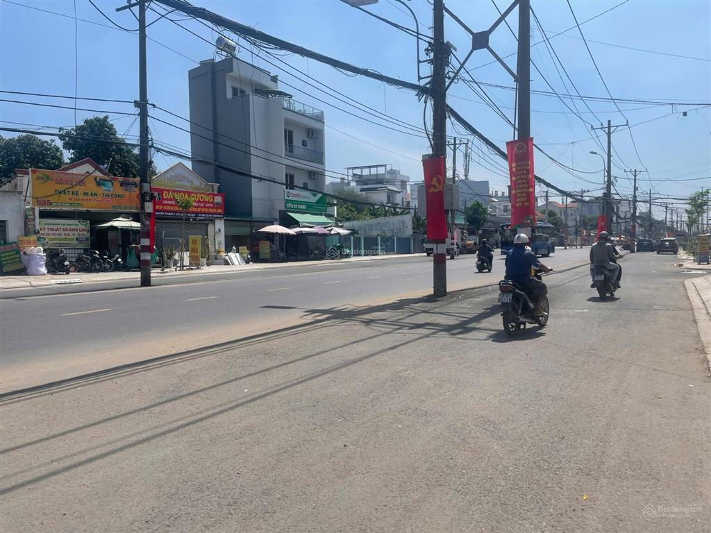 Bán căn nhà c4 mt nguyễn thị định rẻ nhất tuyến đường  7.2x18m  ctxd 1h+7t  giá 30 tỷ còn tl