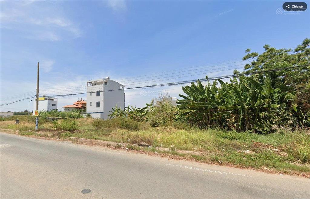 Cần bán khuôn đất mt đường tại nguyễn văn kỉnh, p.tml. dt 21x18.5m  khu vực xây cao tầng  59 tỷ