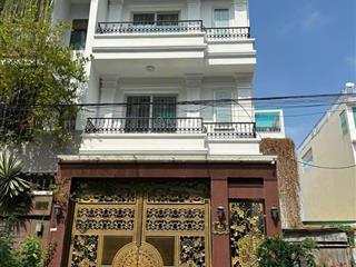 Giá 18.5 tỷ căn nhà 4 tầng mt tại cao đức lân, view công viên  4x20  hđt 48tr/tháng ( 100%)