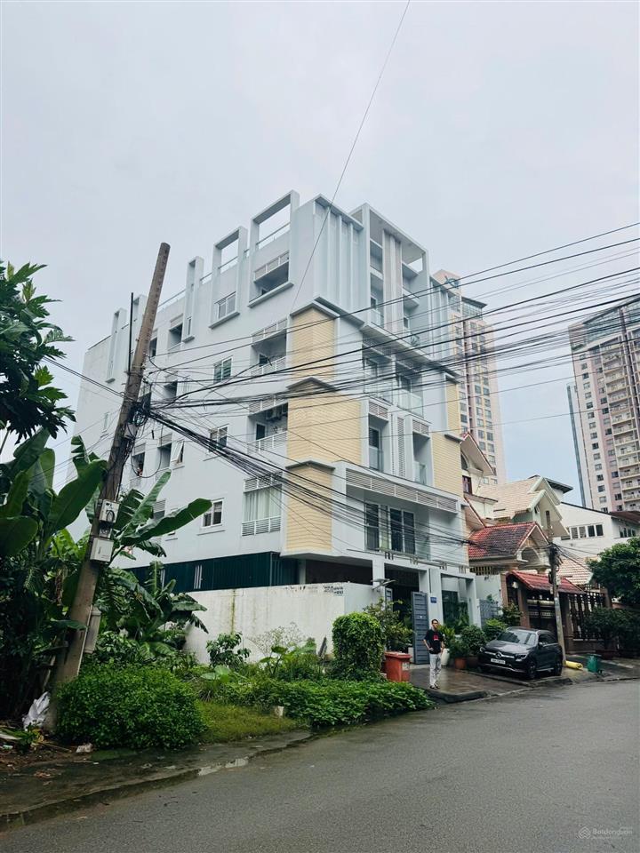 Chỉ 25 tỷ căn nhà mt sát trần não, q2. mtkd  dt 5x24 vuông vức  nhà 5 tầng  vị trí đẹp