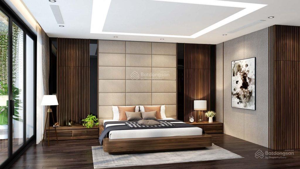 Chỉ 25 tỷ căn nhà mt sát trần não, q2. mtkd  dt 5x24 vuông vức  nhà 5 tầng  vị trí đẹp