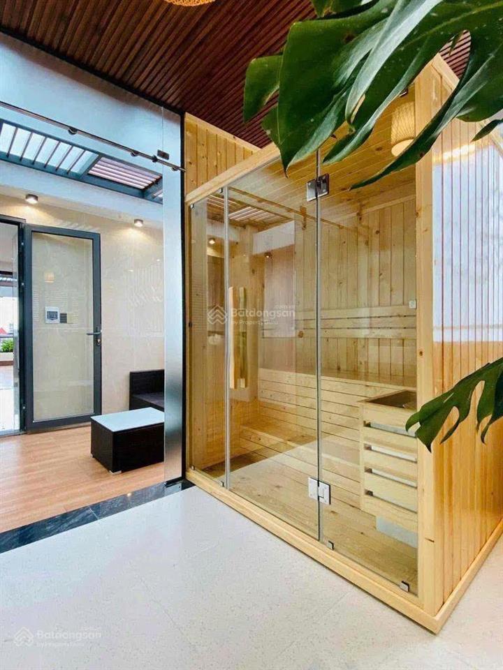 Bán căn nhà mtkd ngay đường nguyễn văn kỉnh, nhà 1 hầm 6 tầng  5x17  hđt 78tr  giá 21 tỷ còn tl