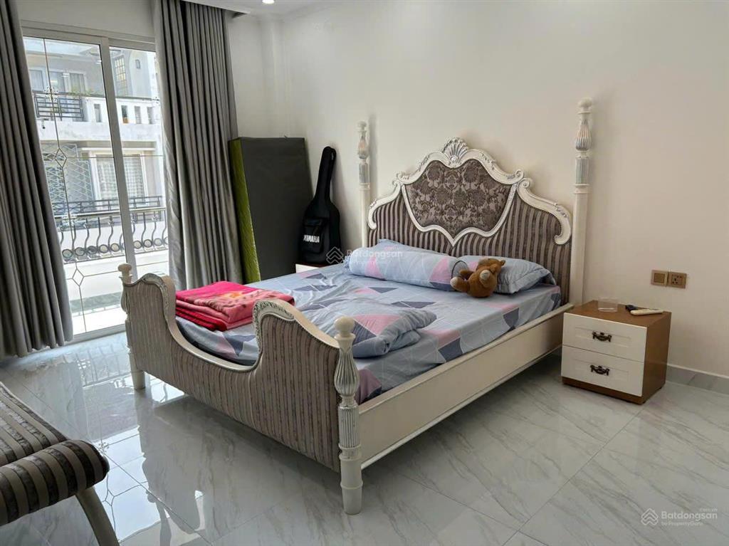 Hiếm có căn nhà mt đỗ pháp thuận, quận 2  4x20  1 hầm 4 tầng  hđt 48tr/tháng  giá 22 tỷ còn tl