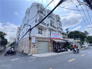 Cần bán căn nhà mtkd hoàng diệu  trương quốc dung  4x17  5 tầng  hđt 86tr/th  giá 18 tỷ còn tl