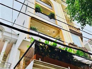 Căn nhà mtkd hoàng sa  q1. nhà 3 tầng đoạn đẹp  4x16  hđt 55tr  giá 17 tỷ còn thương lượng