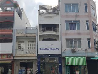 Nhà 4 tầng mtkd võ oanh giá 19 tỷ  4x18  hđt 58tr/th  nhà ngộp  vị trí đẹp tuyến đường