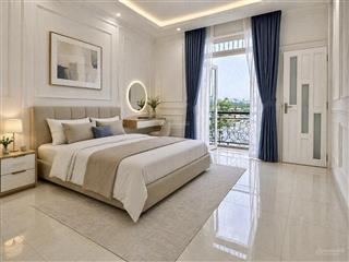 Bán gấp nhà mới 4 tầng  đường xe tải ránh  ngang lớn 6m  gần chợ  ngay khu tên lửa aeon  ko lộ