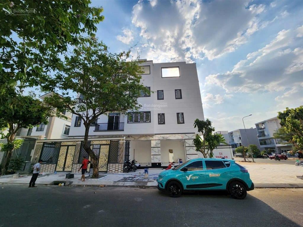 Cho thuê toà nhà mặt tiền 38tr khang điền gần đỗ xuân hợp, gia hoà, dương đình hội.  0901 193 ***