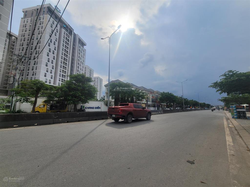 Cho thuê nhà mặt tiền liên phường 100150m2 từ 24tr gần đỗ xuân hợp.  0901 193 ***