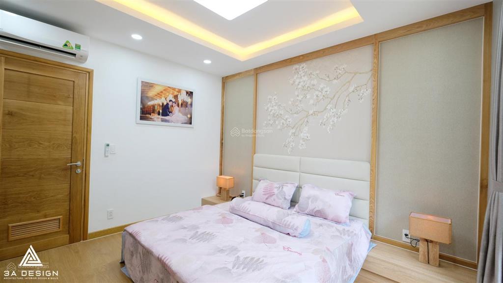 Cho thuê nhà riverpark 14,5tr gần vx liên phường, đỗ xuân hợp 5x15m 3 lầu 3pn.  0901 193 ***