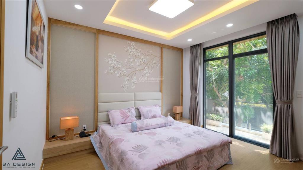 Cho thuê nhà riverpark 14,5tr gần vx liên phường, đỗ xuân hợp 5x15m 3 lầu 3pn.  0901 193 ***