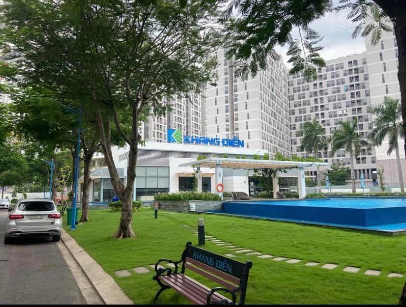 Cho thuê nhà merita full nội thất 3l4pn gần liên phường, đỗ xuân hợp.  0901 193 ***