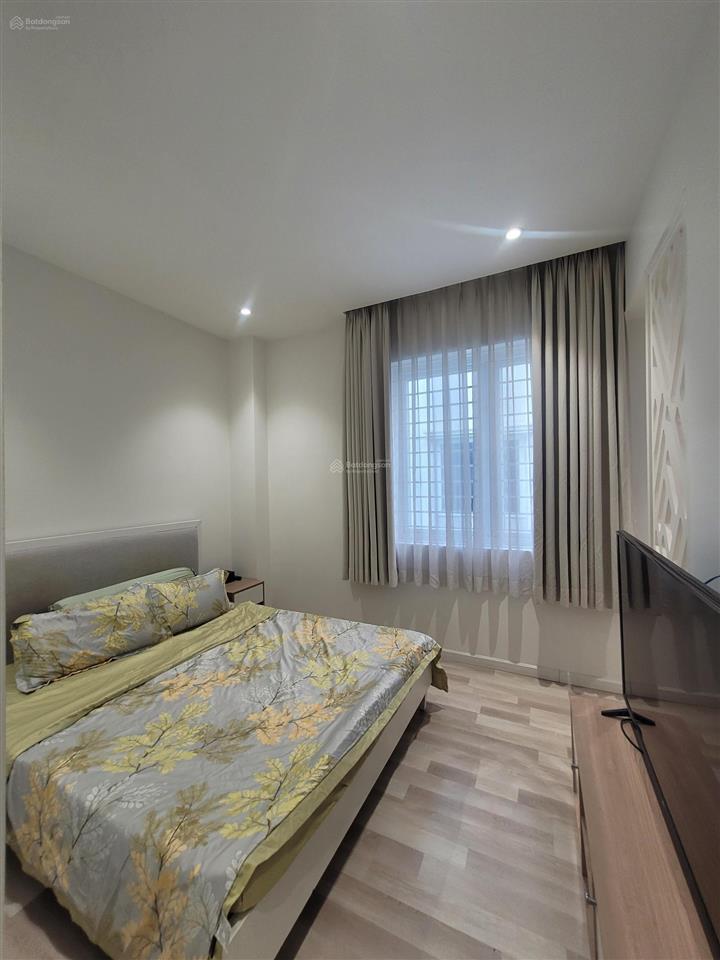 Cho thuê nhà merita full nội thất 3l4pn gần liên phường, đỗ xuân hợp.  0901 193 ***