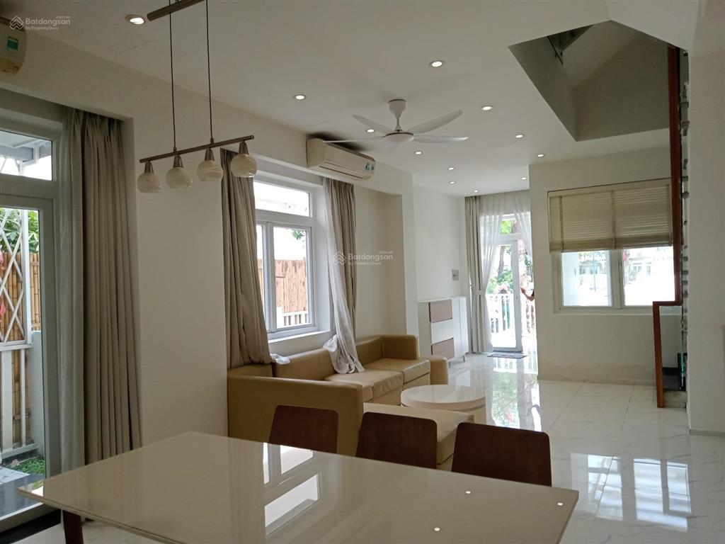 Cho thuê nhà merita full nội thất 3l4pn gần liên phường, đỗ xuân hợp.  0901 193 ***