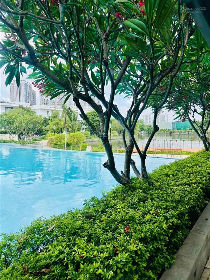 Cho thuê biệt thự lucasta 28tr gần liên phường, bưng ông thoàn 240m2.  0901 193 ***