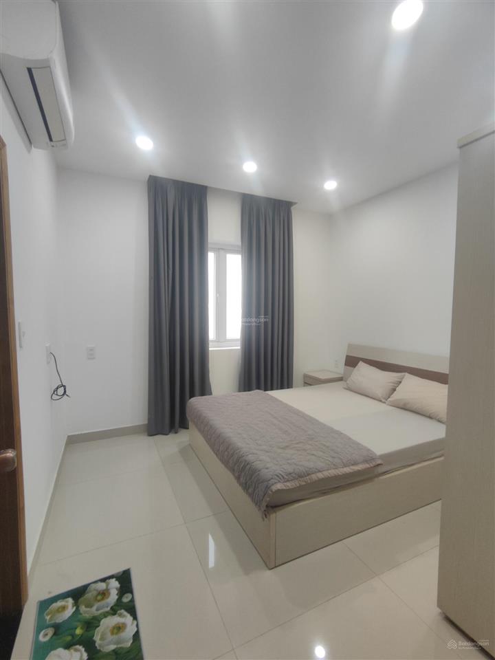 Cho thuê nhà gần khu vực đỗ xuân hợp, cầu năm lý 80m2 3l4pn giá 16tr.  0901 193 ***