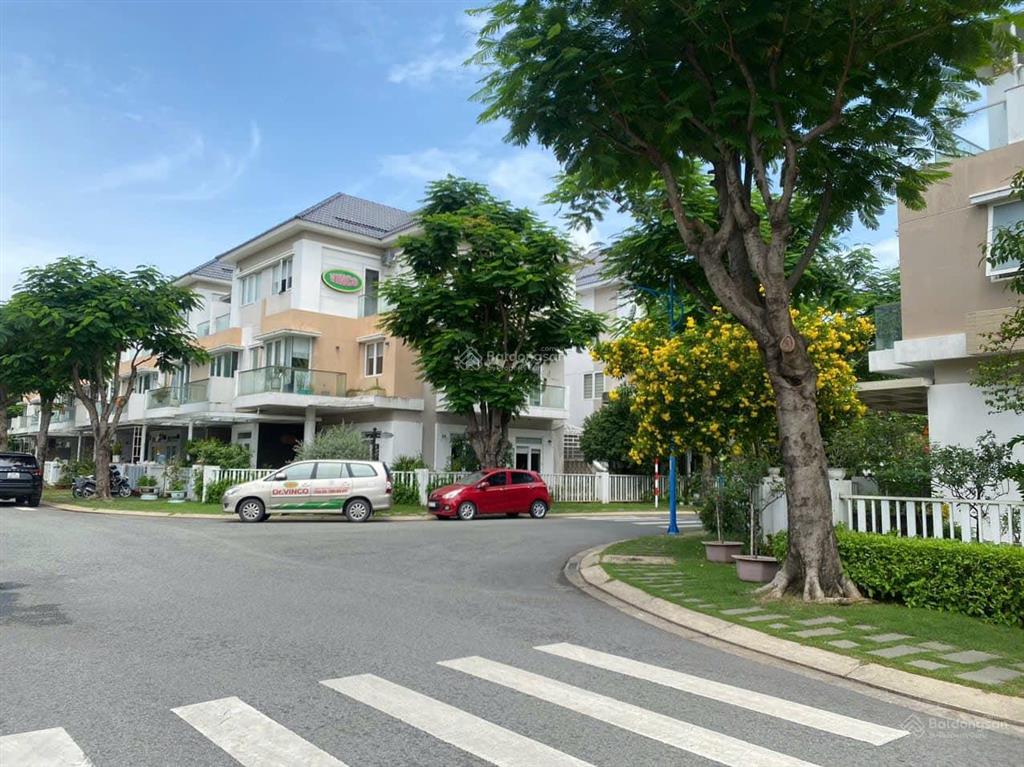 Cho thuê nhà merita 3l4pn từ 18tr gần liên phường, đỗ xuân hợp.  0901 193 ***