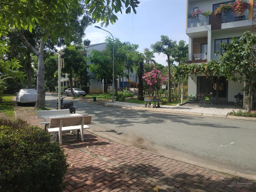 Cho thuê nhà river park từ 15tr gần liên phường, đỗ xuân hợp 5x15m.  0901 193 ***