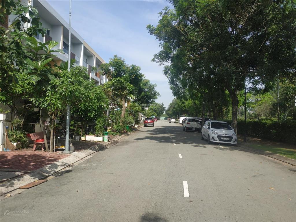 Cho thuê nhà river park từ 15tr gần liên phường, đỗ xuân hợp 5x15m.  0901 193 ***