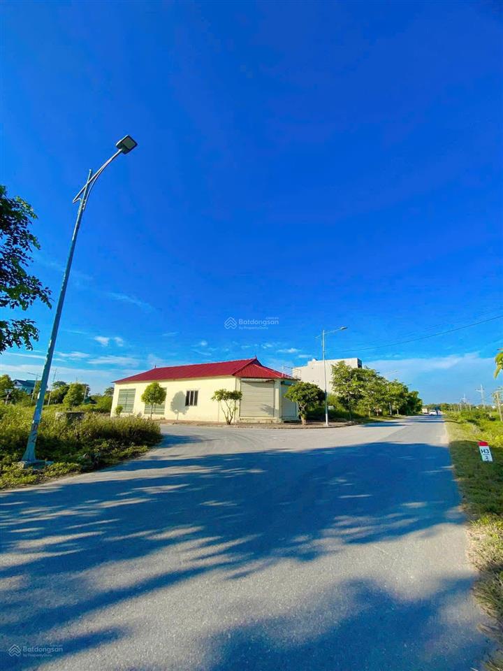 Chính chủ gửi bán lô đất phân lô giãn dân tại ninh xá thuận thành  sân bay gia bình