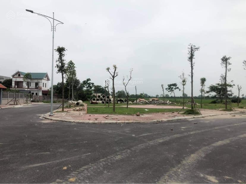 Chính chủ gửi bán lô đất phân lô giãn dân tại ninh xá thuận thành  sân bay gia bình
