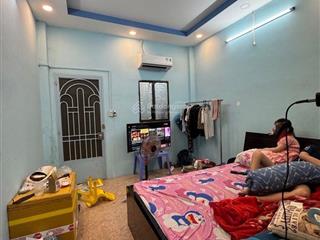 Bán nhà hxh phan văn khỏe quận 6,dt 3.5x14m giá nhỉnh 6 tỷ.q6.1.40