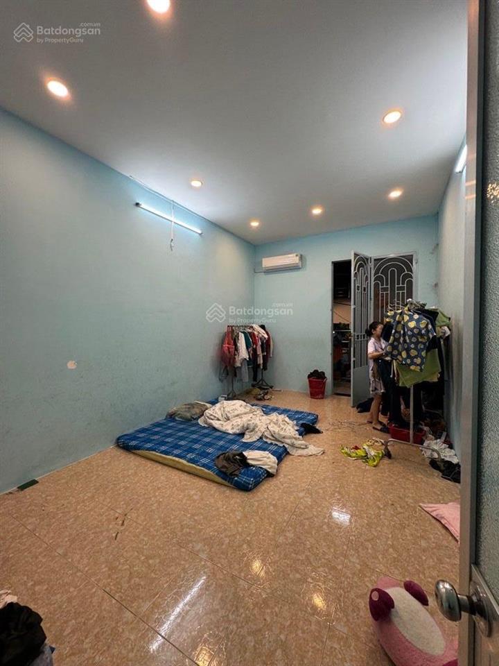 Bán nhà hxh phan văn khỏe quận 6,dt 3.5x14m giá nhỉnh 6 tỷ.q6.1.40