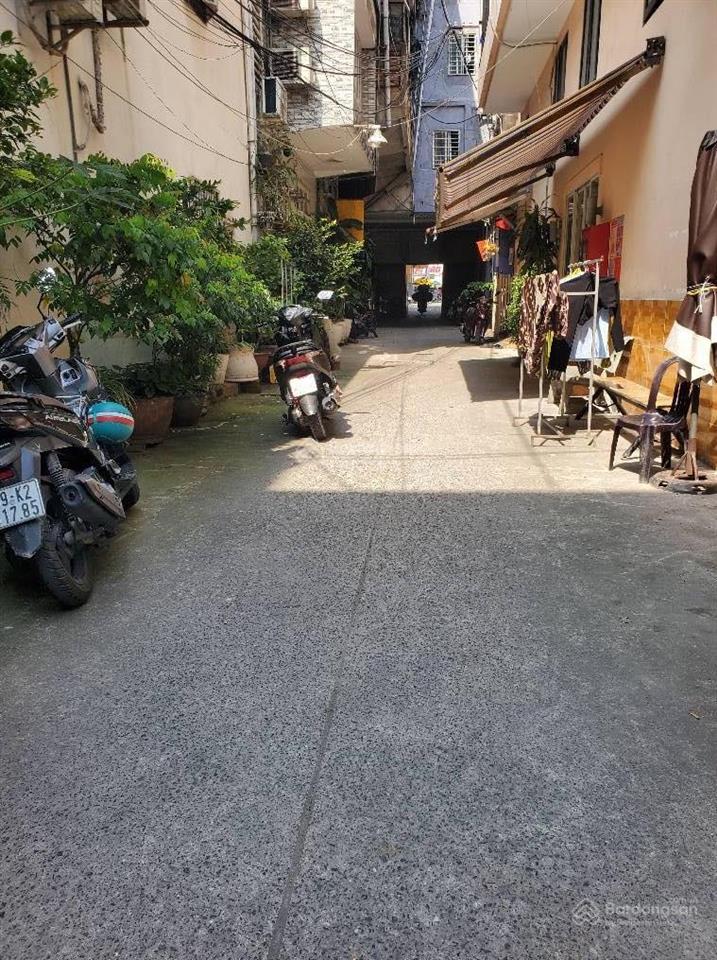 Bán nhà đường minh phụng, quận 6, dt 4.5x25m, giá hơn 5 tỷ