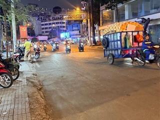 Bán nhà hxh khu cư xá bình thới đường lãnh binh thăng quận 11. dt 4.7x12m giá nhỉnh 7tỷ. q11.5